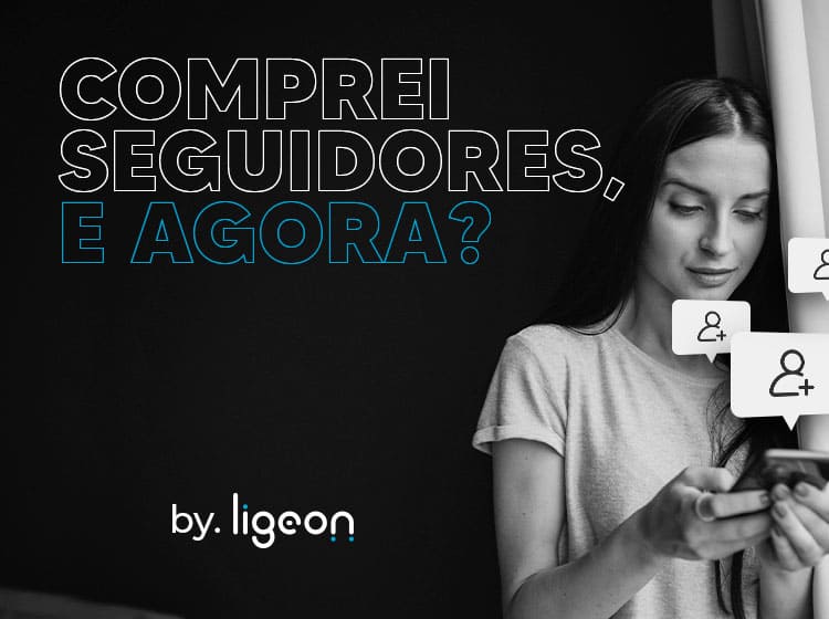 Comprar seguidores